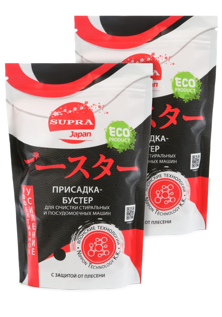 SUPRA Очиститель для стиральных машин, 2шт — цена и наличие SUPRA Очиститель для стиральных машин, 2шт