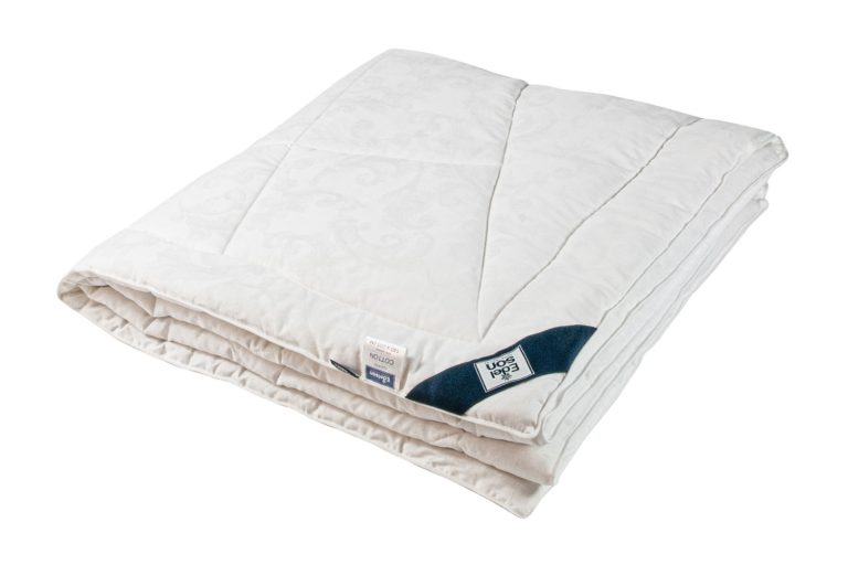 Одеяло EDELSON Cotton
