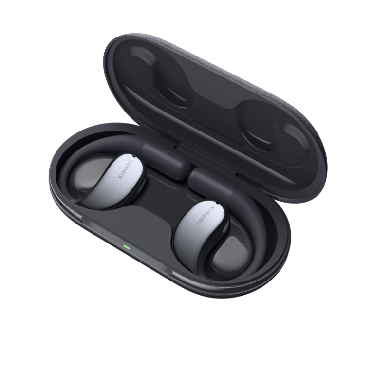 Xiaomi OpenWear Stereo Cosmic (Серые) — цена и наличие Xiaomi OpenWear Stereo Cosmic (Серые)