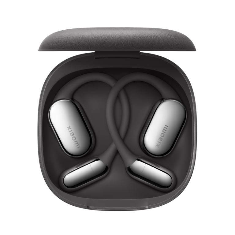 Xiaomi OpenWear Stereo Pro (Черные) — цена и наличие Xiaomi OpenWear Stereo Pro (Черные)
