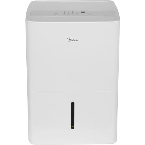 Осушитель воздуха Midea MDDF-50DEN7 белый