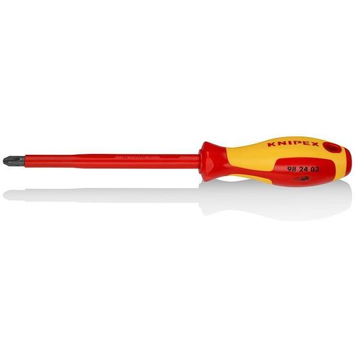Отвертка KNIPEX KN-982402