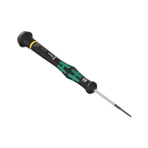 Отвертка WERA 2035 SL Kraftform Micro [we-118010]