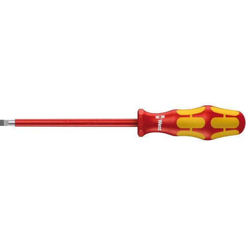 Отвертка WERA WE-006121