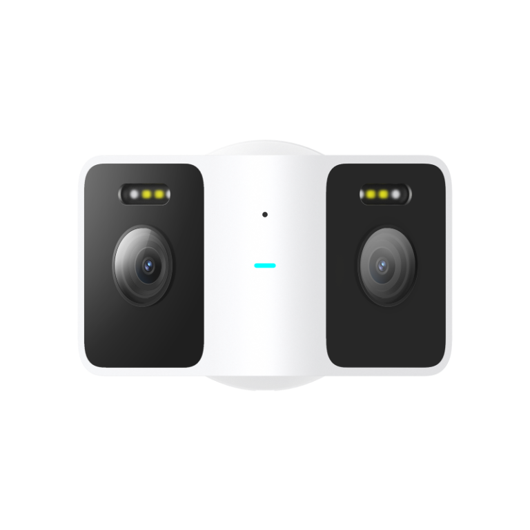 Xiaomi Outdoor Camera CW100 Dual — цена и наличие Xiaomi Outdoor Camera CW100 Dual