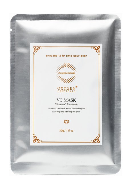 OxygenCeuticals VC Modeling Mask Pack — цена и наличие OxygenCeuticals VC Modeling Mask Pack