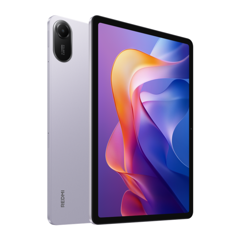 REDMI Pad 2 4/128GB (Фиолетовый) — цена и наличие REDMI Pad 2 4/128GB (Фиолетовый)