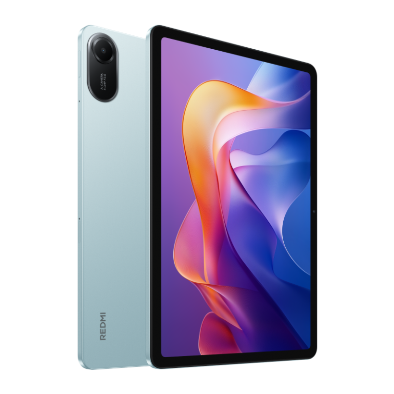 REDMI Pad 2 4/128GB (Зеленый) — цена и наличие REDMI Pad 2 4/128GB (Зеленый)