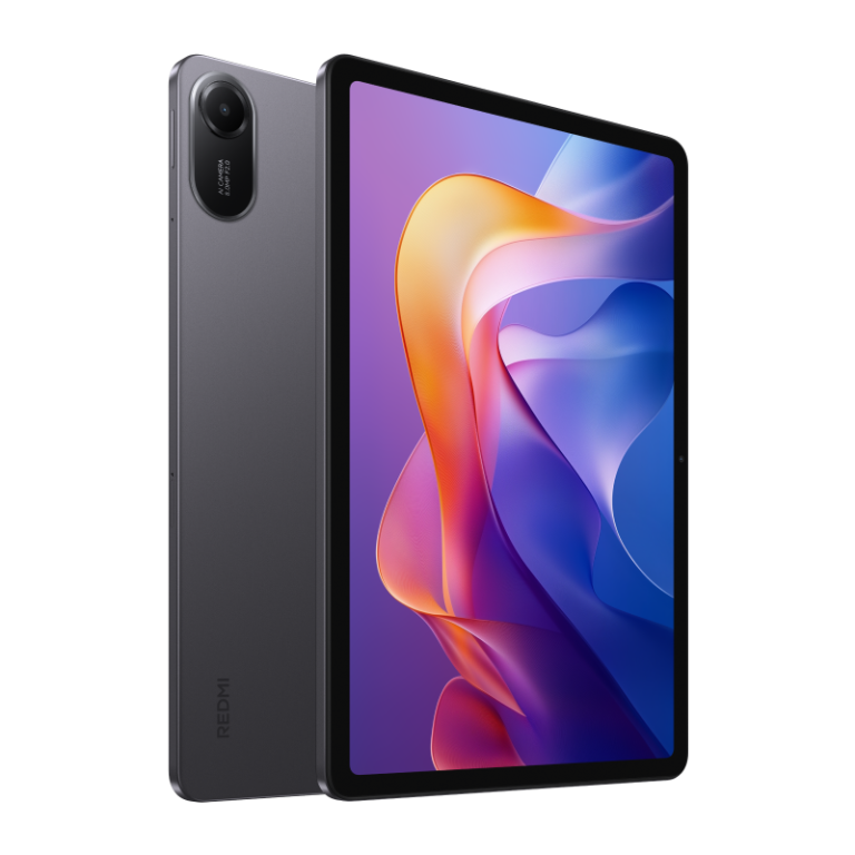 REDMI Pad 2 4/256GB (Cерый) — цена и наличие REDMI Pad 2 4/256GB (Cерый)