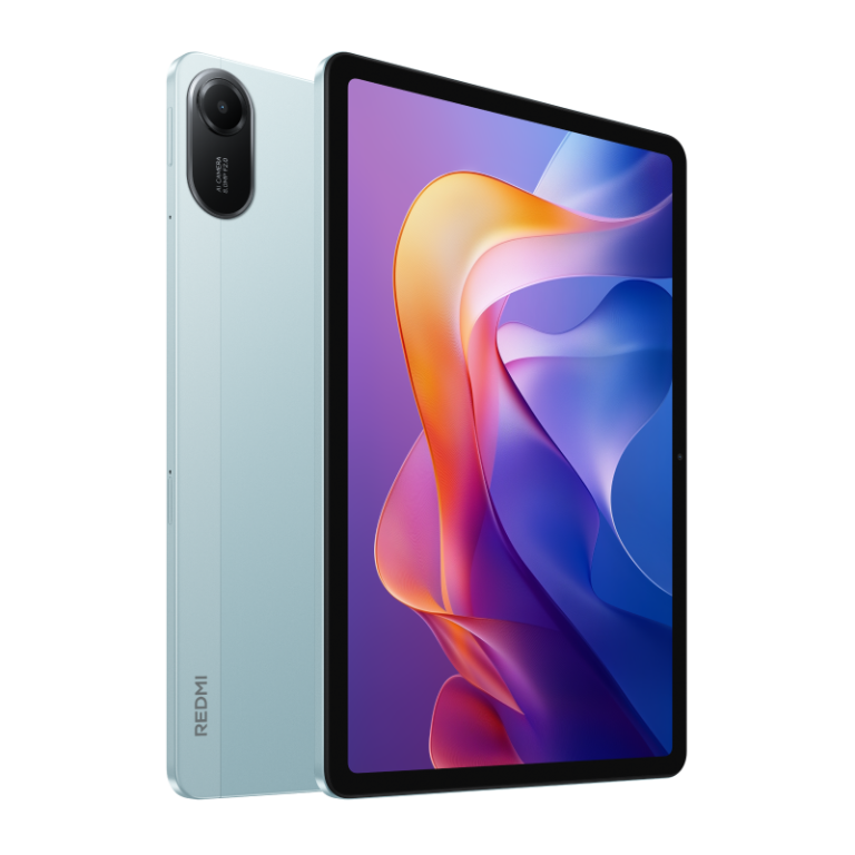 REDMI Pad 2 4G 4/256GB (Зеленый) — цена и наличие REDMI Pad 2 4G 4/256GB (Зеленый)