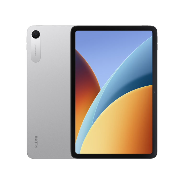 REDMI Pad 2 9.7 4/128Гб (Серебристый) — цена и наличие REDMI Pad 2 9.7 4/128Гб (Серебристый)