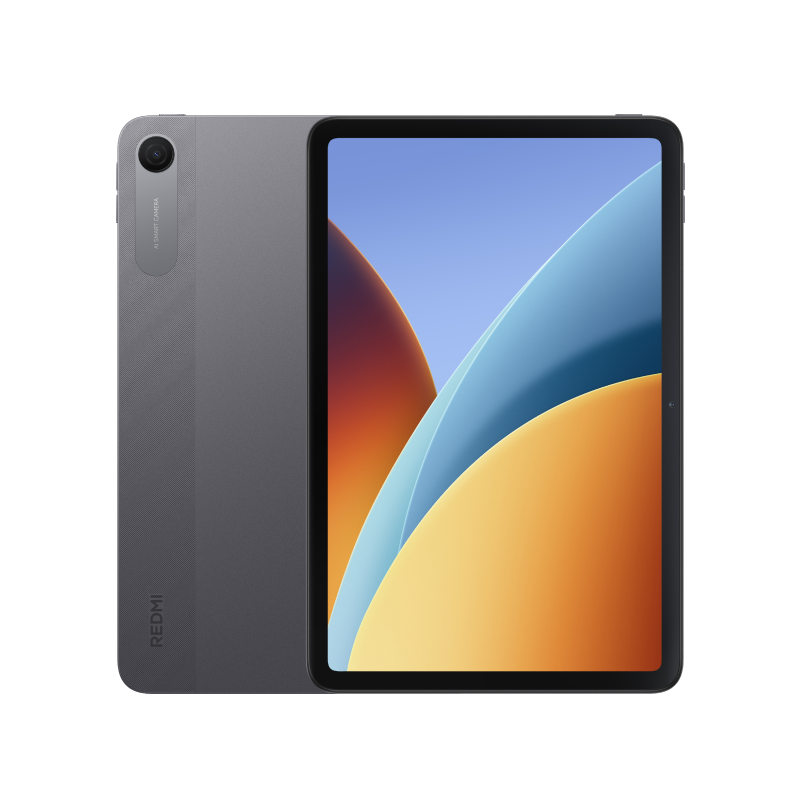 REDMI Pad 2 9.7 4G 4/128GB (Cерый) — цена и наличие REDMI Pad 2 9.7 4G 4/128GB (Cерый)