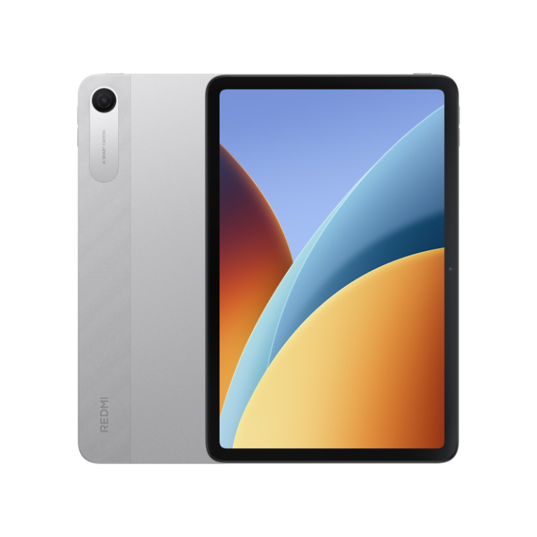 REDMI Pad 2 9.7 4G 4/64GB (Серебристый) — цена и наличие REDMI Pad 2 9.7 4G 4/64GB (Серебристый)