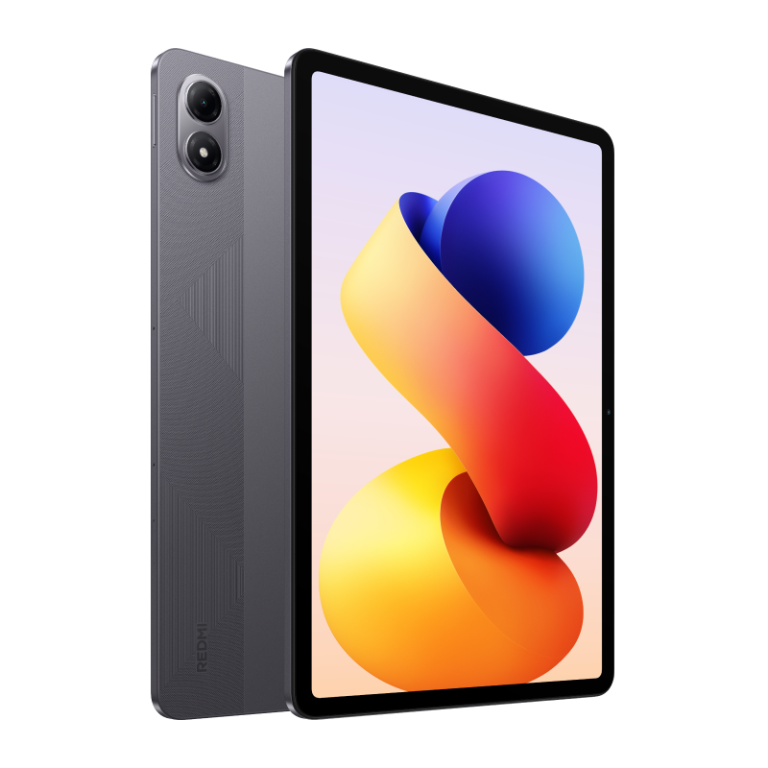 REDMI Pad 2 Pro 5G 6/128GB (Серый) — цена и наличие REDMI Pad 2 Pro 5G 6/128GB (Серый)