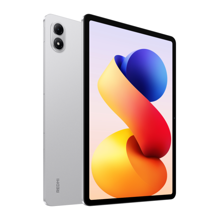 REDMI Pad 2 Pro 8/256GB (Серебристый)