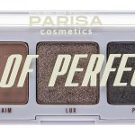 PARISA COSMETICS: контур для глаз, контур для губ, пудра
