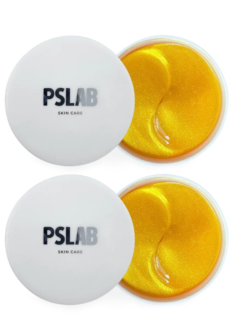 PSLAB Патчи с эффектом ботокса против морщин, 2 шт — цена и наличие PSLAB Патчи с эффектом ботокса против морщин, 2 шт