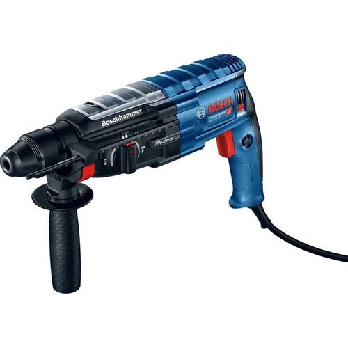 Перфоратор Bosch GBH 2-28 DV [06112671f0]