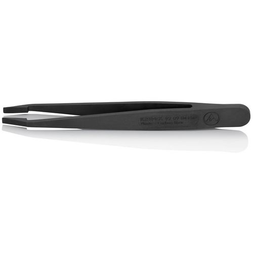 Пинцет KNIPEX KN-920904ESD, 20грамм — цена и наличие Пинцет KNIPEX KN-920904ESD, 20грамм