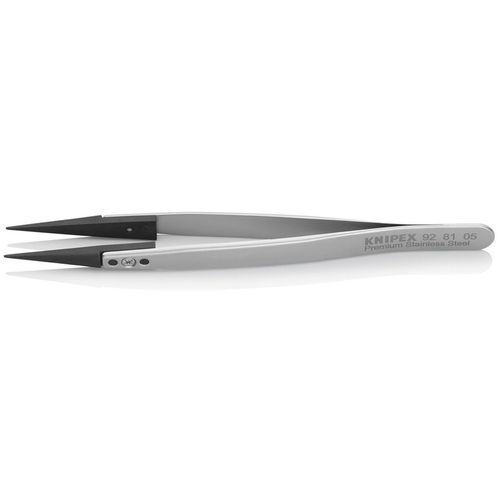 Пинцет KNIPEX KN-928105 — цена и наличие Пинцет KNIPEX KN-928105