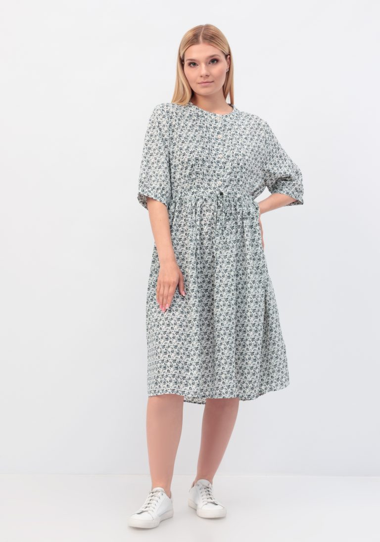 Alina Collection Платье "Алеся"