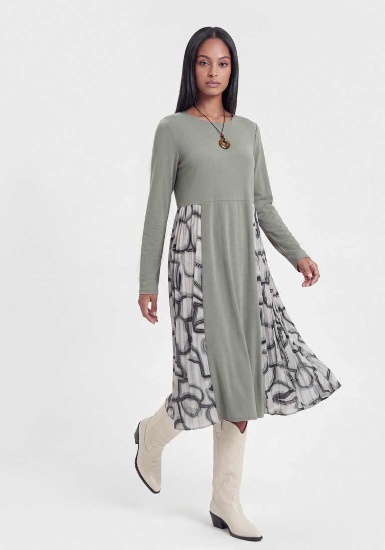 Frida Collection Платье "Гармония души" — цена и наличие Frida Collection Платье "Гармония души"