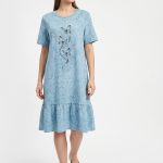 Home and Style: платья, туники, костюмы, одежда для дома и отдыха
