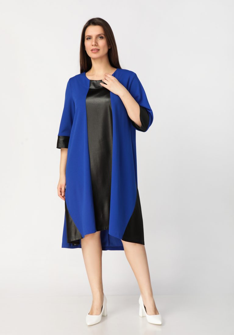 Kumar collection Платье "Орна"