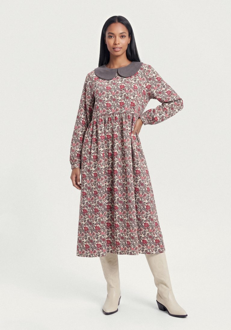Frida Collection Платье "Пpекрасная нимфа" — цена и наличие Frida Collection Платье "Пpекрасная нимфа"