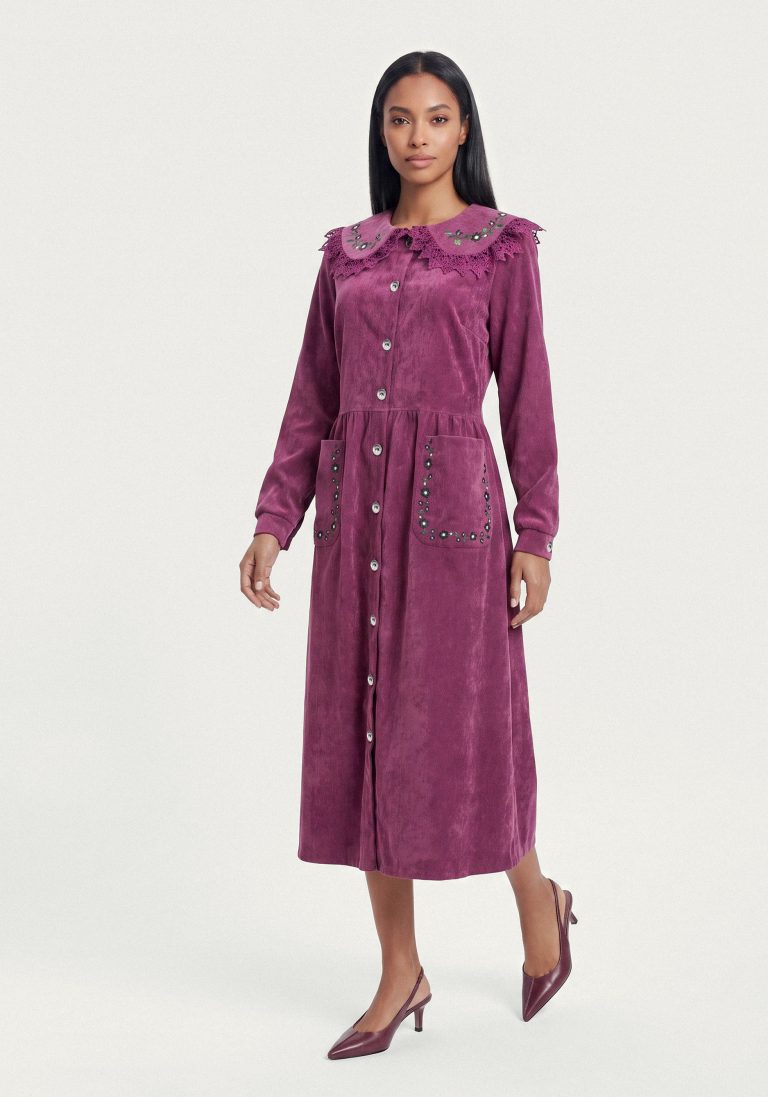 Frida Collection Платье "Трепетное счастье"