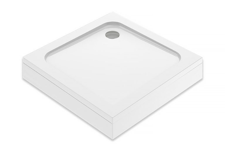 Hoff Поддон MELODIA DELLA VITA Cube — цена и наличие Hoff Поддон MELODIA DELLA VITA Cube