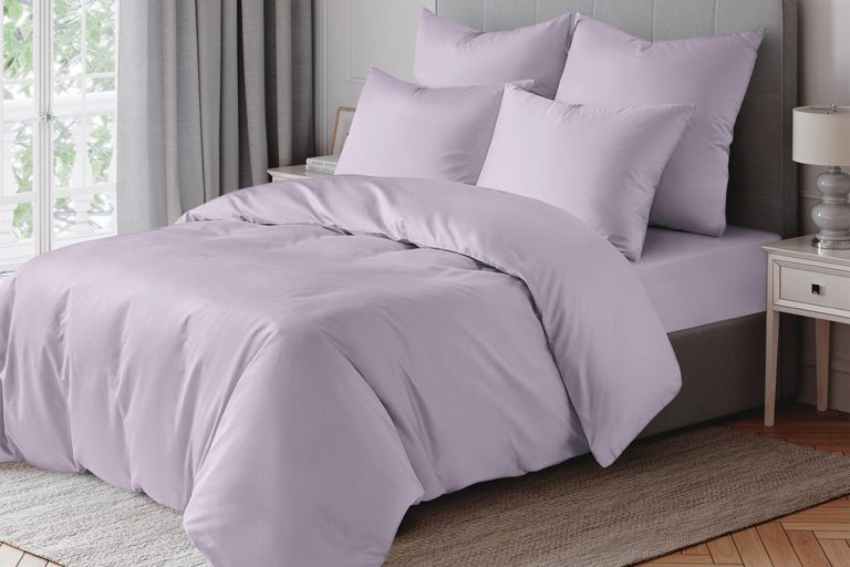 Пододеяльник EDELSON Tencel