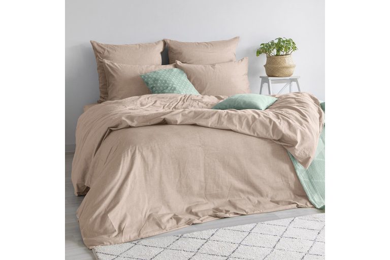 Verossa Пододеяльник Praline — цена и наличие Verossa Пододеяльник Praline