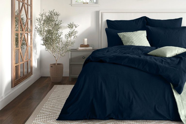 Verossa Пододеяльник Sateen