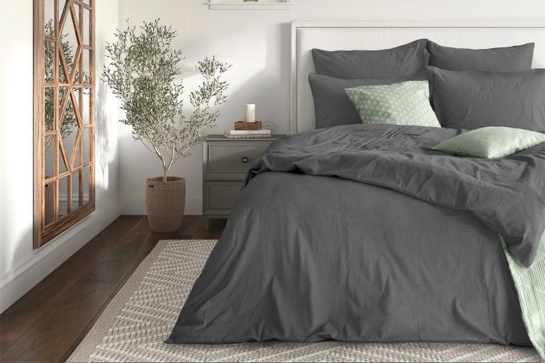 Verossa Пододеяльник Sateen