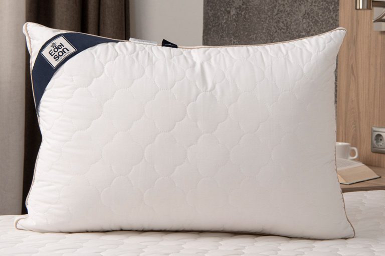 Подушка EDELSON Fine Wool