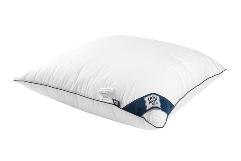 Подушка EDELSON Pure