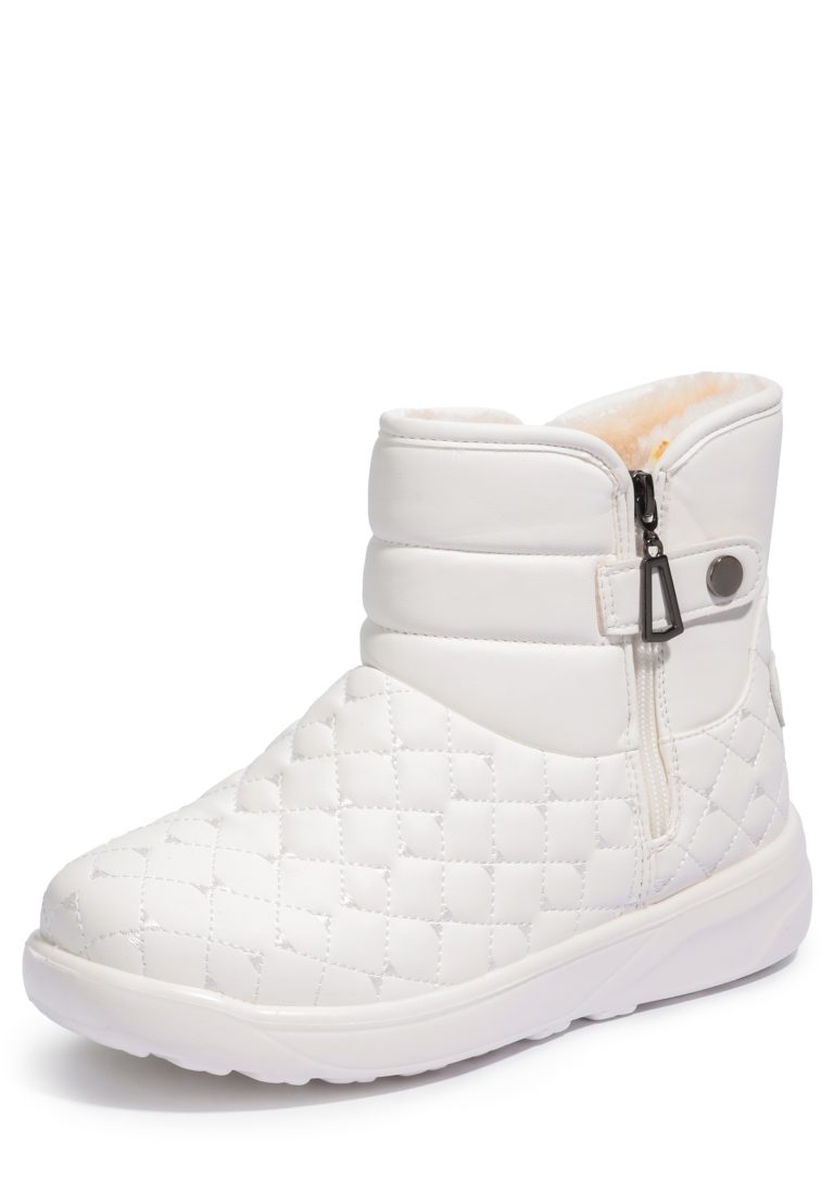 Полусапоги женские "Дэзи"