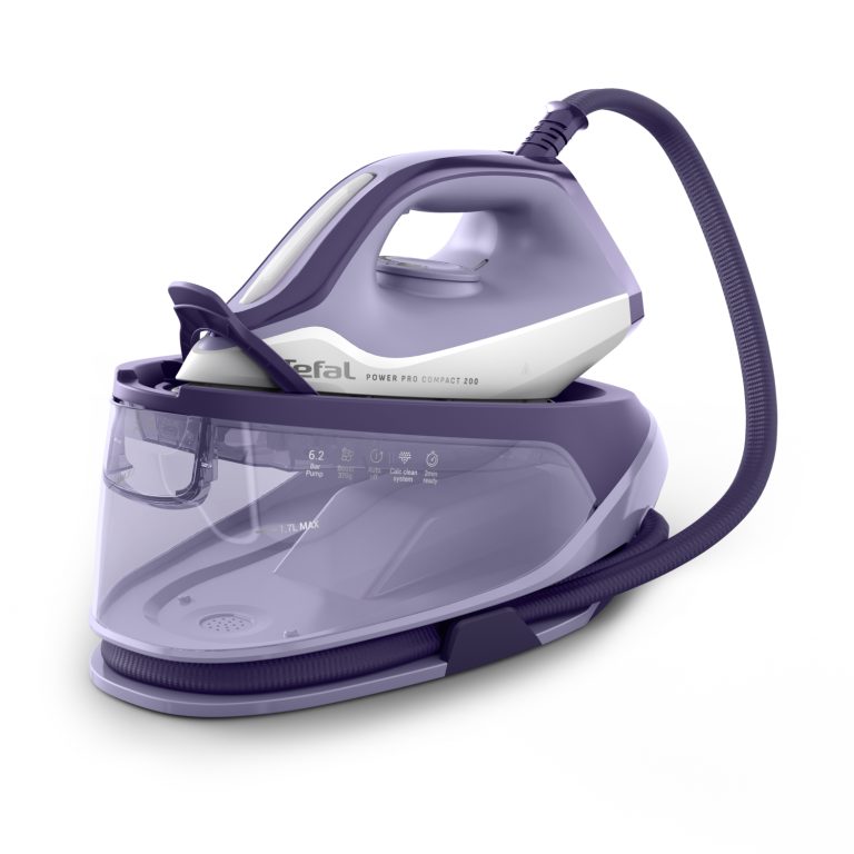 Tefal Power Pro Compact SV6211E0