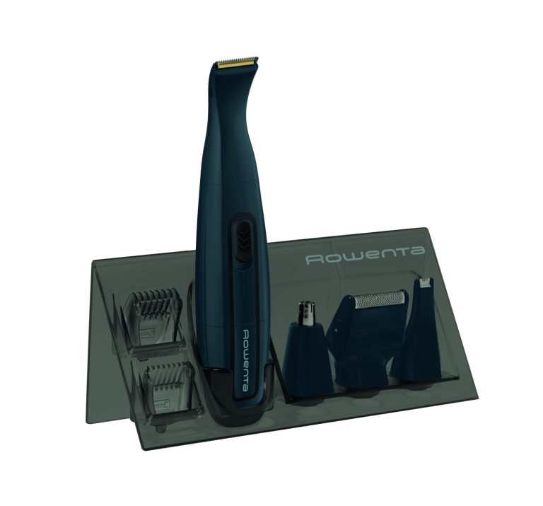 Rowenta Precision Trimmer Nomad