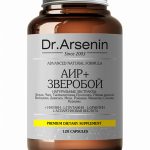 Dr. Arsenin: витамины, БАД и пищевые добавки, медтехника, тренажеры и массажеры, кружки, стаканы, бокалы