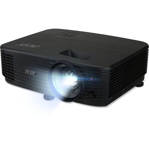 Проектор Acer X1329, DLP, черный [mr.jx711.001]