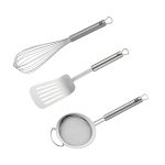 Наборы в магазинах РИВ ГОШ, Cozy Home, Tefal