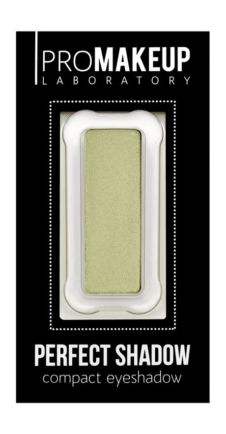 Promakeup Laboratory Perfect Shadow Compact Eyeshadow Refill