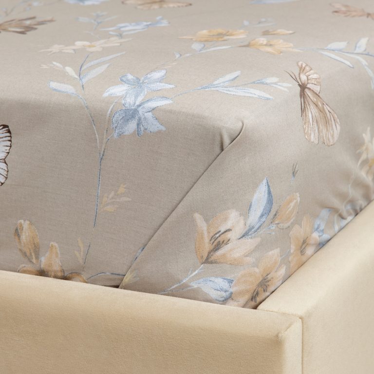 CozyHome Простыня Анцио