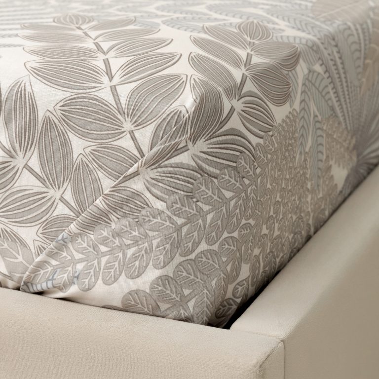 CozyHome Простыня Бария/Baria