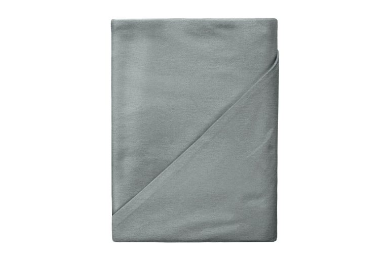 Verossa Простыня Melange Silver