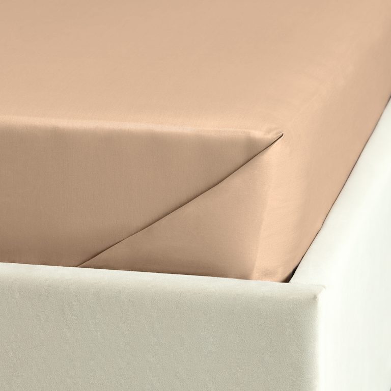 CozyHome Простыня Миндаль/Almond