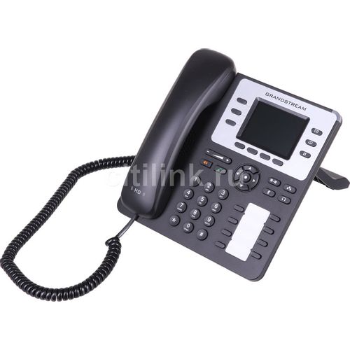 Проводной IP телефон Grandstream GXP-2130