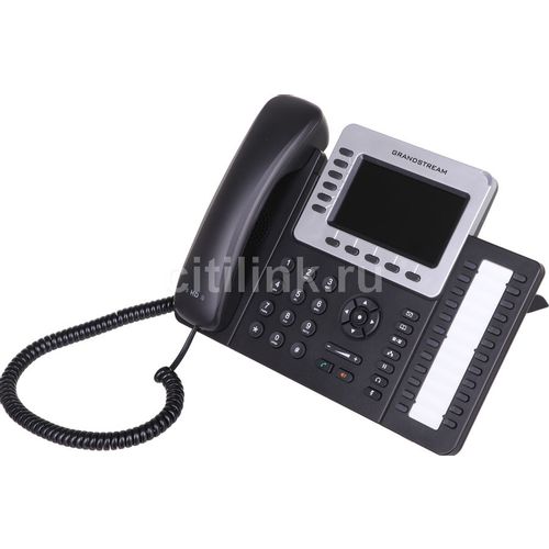 Проводной IP телефон Grandstream GXP-2160